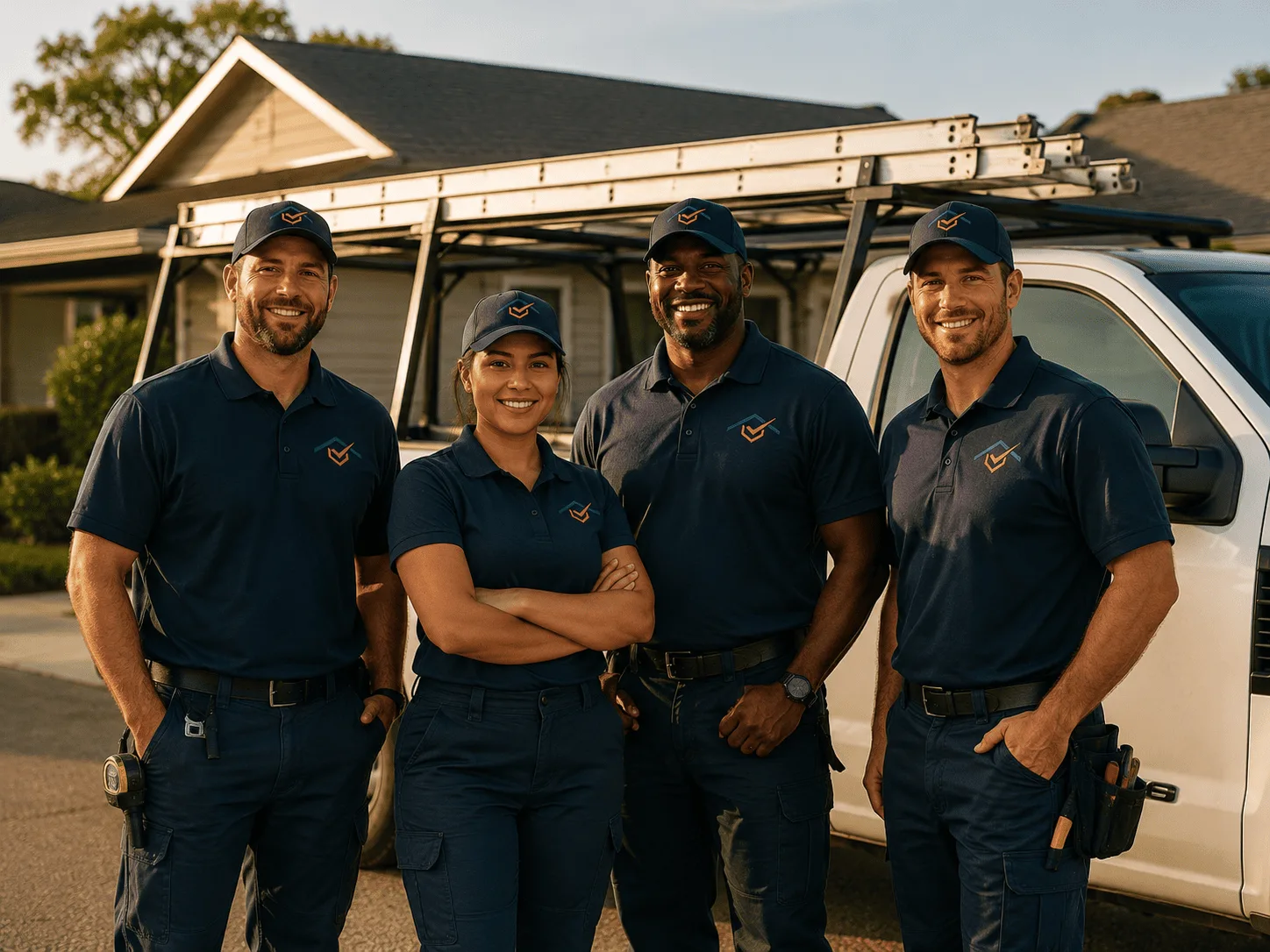 Roof Inspection company in Hopland, CA